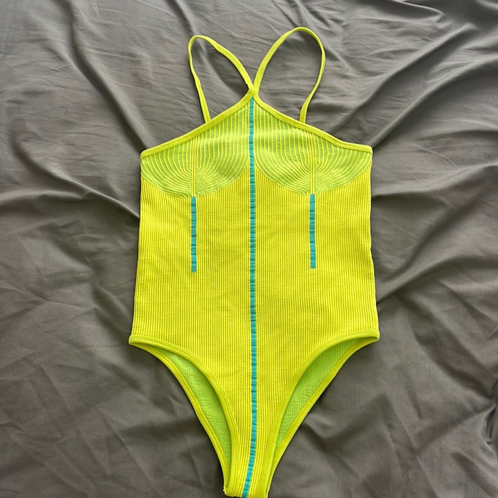Zara bodysuit
